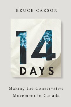 Cover 14 Days (eBook, PDF)