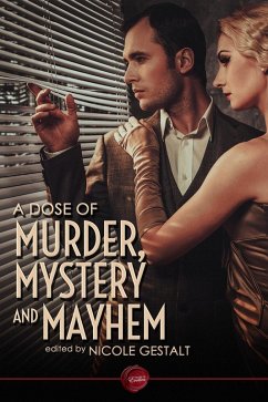 Cover Dose of Murder, Mystery and Mayhem (eBook, ePUB)