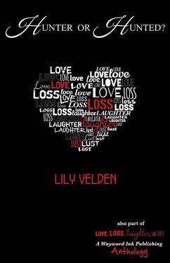 Cover Hunter or Hunted? (eBook, ePUB)