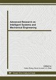 Advanced Research on Intelligent Systems and Mechanical Engineering (eBook, PDF)