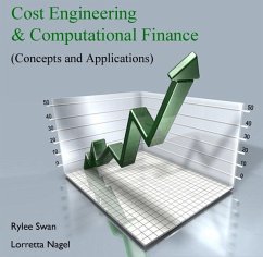 Cost Engineering & Computational Finance (Concepts and Applications) (eBook, PDF) - Swan, Rylee Nagel