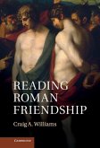Reading Roman Friendship (eBook, ePUB)