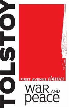 War and Peace (eBook, PDF) Cover War and Peace (eBook, PDF)