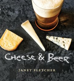Cheese & Beer (eBook, ePUB) - Fletcher, Janet