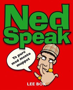 Cover Ned Speak (eBook, ePUB)