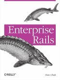 Enterprise Rails (eBook, ePUB) Enterprise Rails (eBook, ePUB)