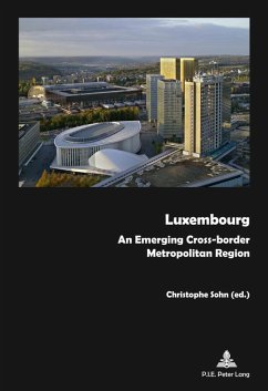 Luxembourg (eBook, PDF)