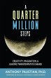 Quarter Million Steps (eBook, PDF) - Bild 1