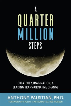 Cover Quarter Million Steps (eBook, PDF)