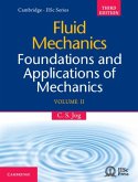 Fluid Mechanics: Volume 2 (eBook, PDF)