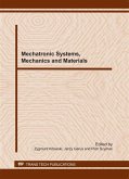 Mechatronic Systems, Mechanics and Materials (eBook, PDF)