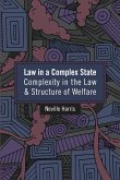 Law in a Complex State (eBook, PDF)