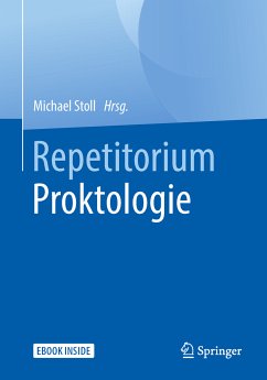 Repetitorium Proktologie (eBook, PDF)