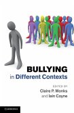 Bullying in Different Contexts (eBook, ePUB)