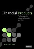 Financial Products (eBook, ePUB)