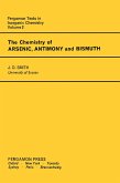 The Chemistry of Arsenic, Antimony and Bismuth (eBook, PDF)