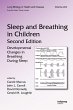 Sleep and Breathing in Children (eBook,... - Bild 1