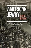 American Jewry (eBook, ePUB)