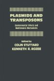 Plasmids and Transposons (eBook, PDF)