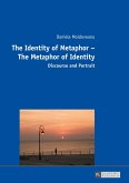 Identity of Metaphor - The Metaphor of Identity (eBook, ePUB)