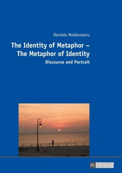 Identity of Metaphor - The Metaphor of Identity (eBook, ePUB) - Daniela Moldoveanu, Moldoveanu
