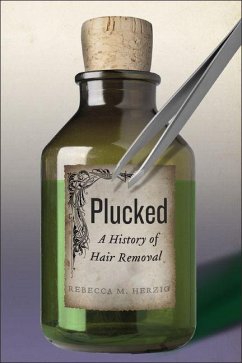 Plucked (eBook, PDF) - Herzig, Rebecca M.