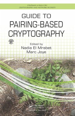 Cover Guide to Pairing-Based Cryptography (eBook, PDF)