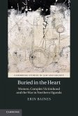 Buried in the Heart (eBook, ePUB)