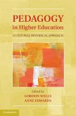 Pedagogy in Higher Education (eBook, ePUB)