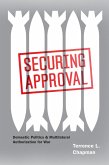 Securing Approval (eBook, ePUB)