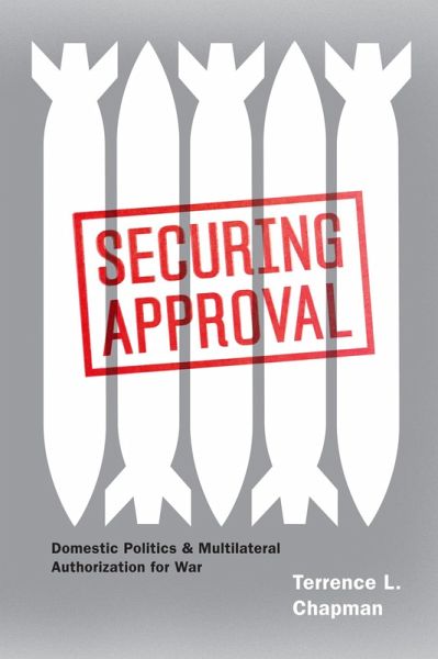 Securing Approval (eBook, ePUB)