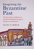 Imagining the Byzantine Past (eBook, ePUB)