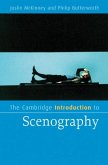 Cambridge Introduction to Scenography (eBook, PDF)