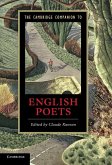 Cambridge Companion to English Poets (eBook, ePUB)