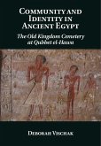 Community and Identity in Ancient Egypt (eBook, ePUB)