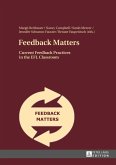 Feedback Matters (eBook, PDF)