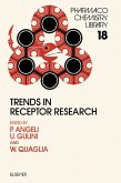 Trends in Receptor Research (eBook, PDF)