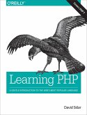 Learning PHP (eBook, PDF)