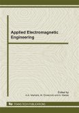 Applied Electromagnetic Engineering (eBook, PDF)