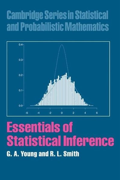 Essentials of Statistical Inference (eBook, ePUB) Essentials of Statistical Inference (eBook, ePUB)
