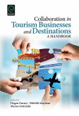 Collaboration in Tourism Businesses and Destinations (eBook, ePUB)