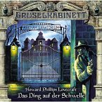 Das Ding auf der Schwelle (MP3-Download)