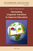 Harnessing Linguistic Variation to Improve Education (eBook, PDF)