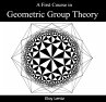 First Course in Geometric Group Theory,... - Bild 1