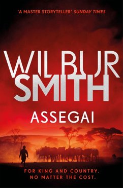 Assegai (eBook, ePUB) - Smith, Wilbur
