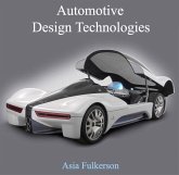Automotive Design Technologies (eBook, PDF)