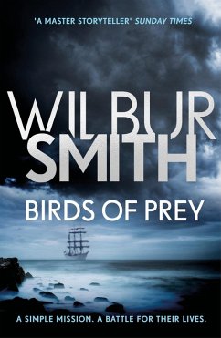 Birds of Prey (eBook, ePUB) - Smith, Wilbur