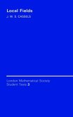 Local Fields (eBook, PDF)