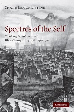 Cover Spectres of the Self (eBook, ePUB)