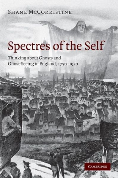 Spectres of the Self (eBook, ePUB) Spectres of the Self (eBook, ePUB)